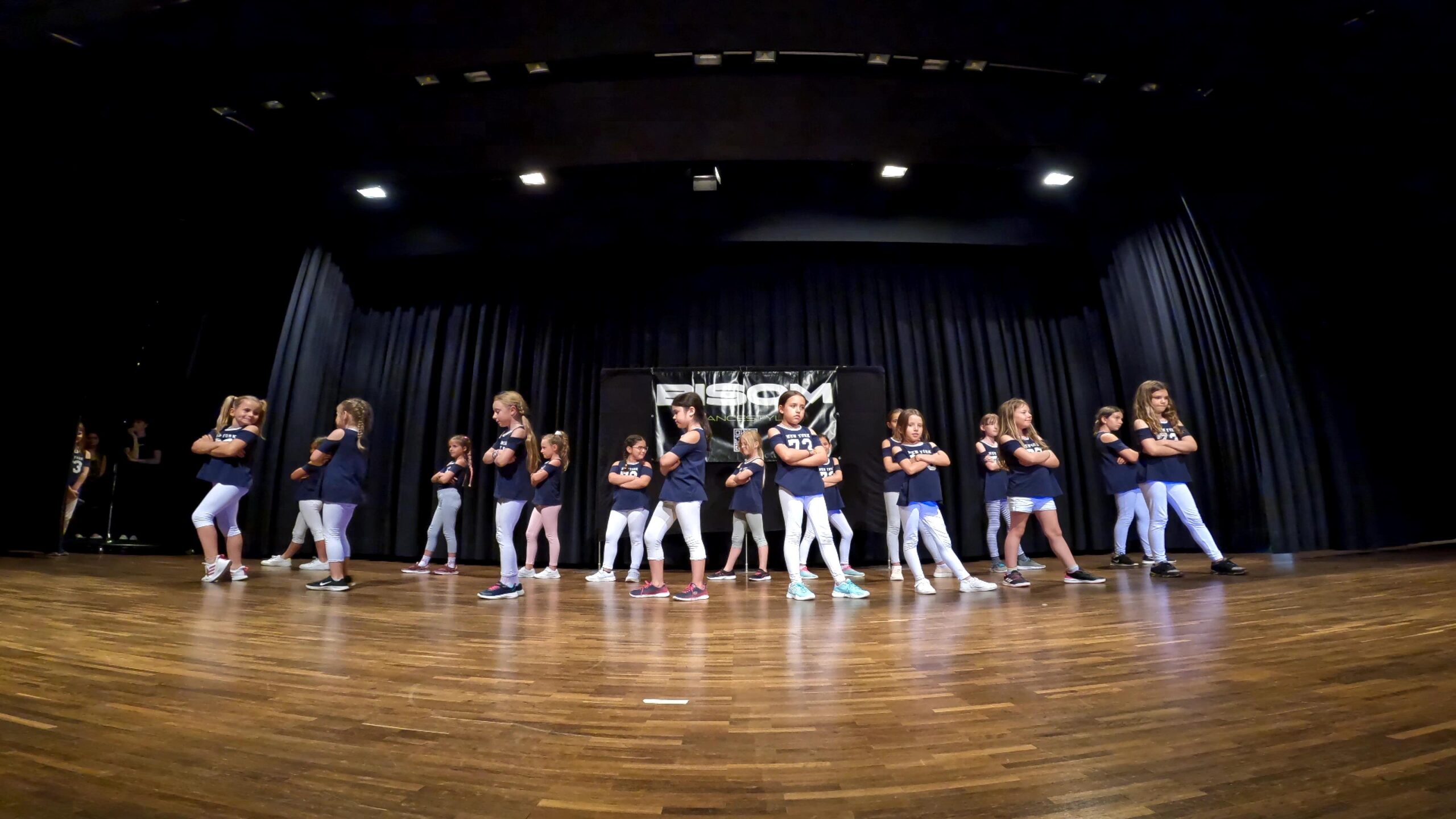 Kidsdance_Dienstag_Kriens2