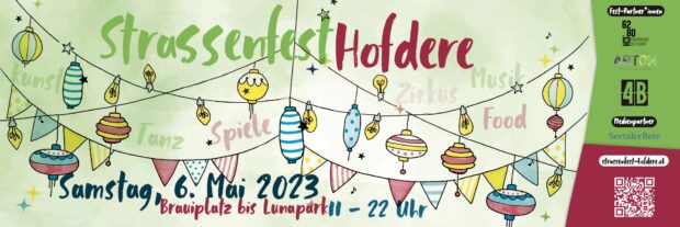 Streetfestival Hochdorf 6.5.23