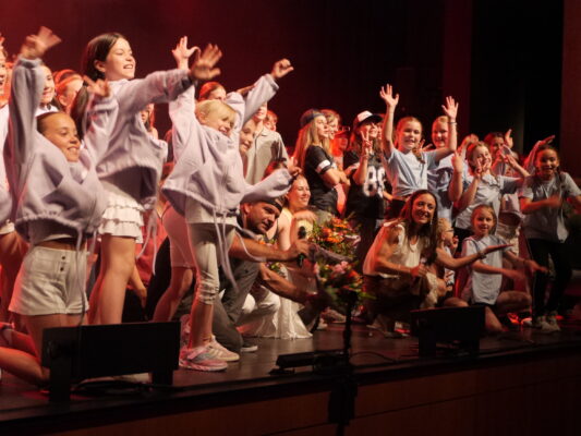 Jahres-Show 2026